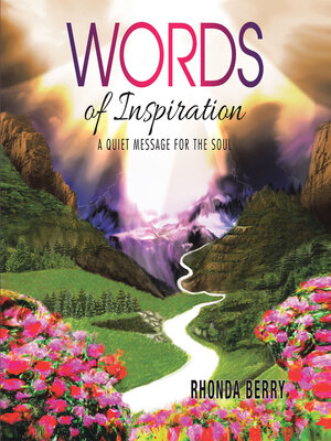 cover image of Words of Inspiration
